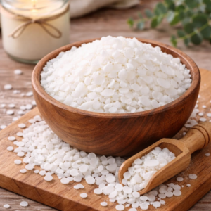 Parafina China Granulada - 1Kg