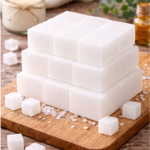 Base Glicerina Opaca - 1Kg