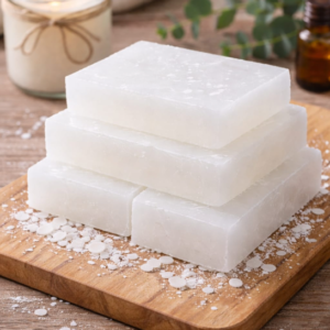 Parafina Malasia - 1 Kg