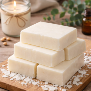 Cera de Soya BFP - 1Kg