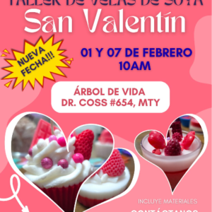 Taller Presencial 07 Febrero