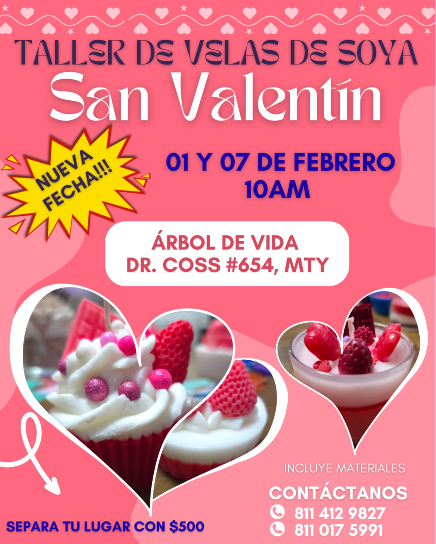 Taller Presencial 1 Febrero 2026